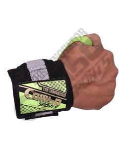  Wrist Wraps for CrossFit, Weightlifting gym workout normal elasticized material for Men 